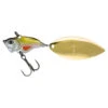 Molix Trago Spin Tail Willow -Fladen Verkäufe TRST12W 468r 1
