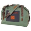 Fishpond Thunderhead Roll-Top Duffel - Eco Yucca 1 Fishpond Thunderhead Roll-Top Duffel - Eco Yucca -Fladen Verkäufe TRTD EY 1