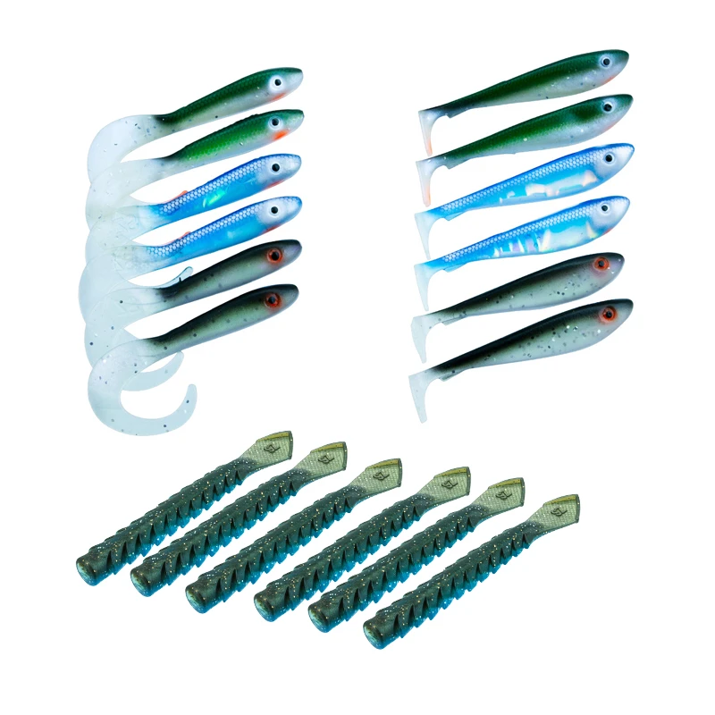 Team SvartZonker PerchFight Favourites 3 Team SvartZonker PerchFight Favourites