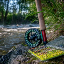 Vision Slim Nymphmanic M Silicon -Fladen Verkäufe V116 3