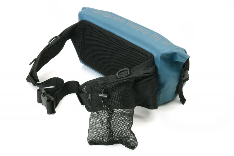 Vision Aqua Handles, Petrol Blue 4 Vision Aqua Handles, Petrol Blue – Bild 2