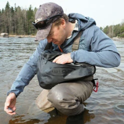 Vision Aqua Sling, Petrol Blue -Fladen Verkäufe V5312P 3