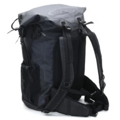 Vision Aqua Weekend Pack 50L, Black -Fladen Verkäufe V5313B 2