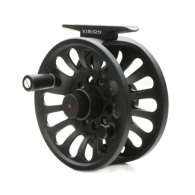 Vision DEEP Black Fliegrollen 4 Vision DEEP Black Fliegrollen – Bild 2