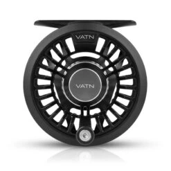 VATN Fly Reel -Fladen Verkäufe VFR100 35r 2