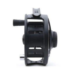Vision KOMA Reel Black -Fladen Verkäufe VK56Br 4