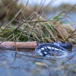 Vision XLV Kust 7/8 -Fladen Verkäufe VLV78K 4