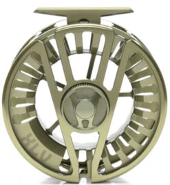 Vision XLV Reel 8 Vision XLV Reel -Fladen Verkäufe VLV910r 3