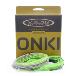 Vision Onki 110 WF