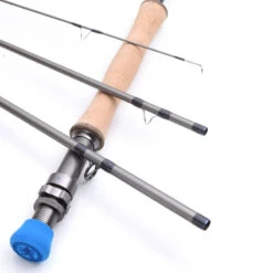 Vision MERI Flyrod -Fladen Verkäufe VRI4906r 2
