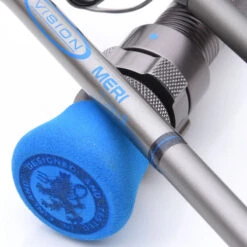 Vision MERI Flyrod -Fladen Verkäufe VRI4906r 3