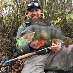 Vision MERI Flyrod -Fladen Verkäufe VRI4906r 4