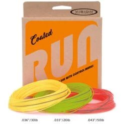 Vision Rannari Running Line