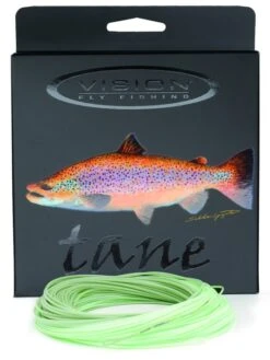 Vision Tane Fliegenschnur Floating
