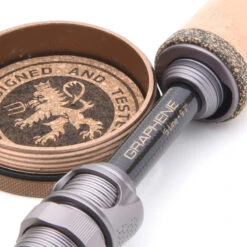 Vision XO Graphene Flyrod 7 Vision XO Graphene Flyrod -Fladen Verkäufe VXOG4935r 3