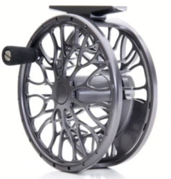 Vision XO 34 Click Fliegenrolle 9 Vision XO 34 Click Fliegenrolle -Fladen Verkäufe VXOR34 3