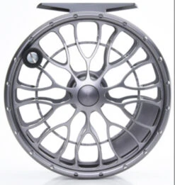 Vision XO 34 Click Fliegenrolle 10 Vision XO 34 Click Fliegenrolle -Fladen Verkäufe VXOR34 4