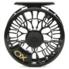 Vision XO 56 Reel, Black -Fladen Verkäufe VXOR56B 1