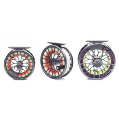 Vision XO Fly Reel -Fladen Verkäufe VXOR56r 2