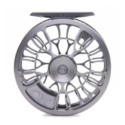 Vision XO Fly Reel -Fladen Verkäufe VXOR56r 3