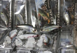 VibLure - FKP-GEAR -Fladen Verkäufe VibLure 2