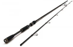 Westin W3 Powerstrike 2nd 7'6''/225cm ML 10-40g 2sec -Fladen Verkäufe W363 0762 ML 2