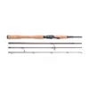 W4 Light Spin 8'/240cm L 3-15g 4sec W4 Rod Case 4sec Spinning