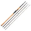 Westin W4 Light Spin 9'6''/285cm L 3-15g 4sec W4 Rod Case -Fladen Verkäufe W418 0964 L 1