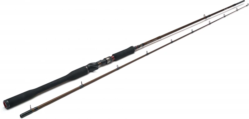 Westin W4 Powershad-T 2nd 8'/240cm XH 30-90g 2sec 4 Westin W4 Powershad-T 2nd 8'/240cm XH 30-90g 2sec – Bild 2