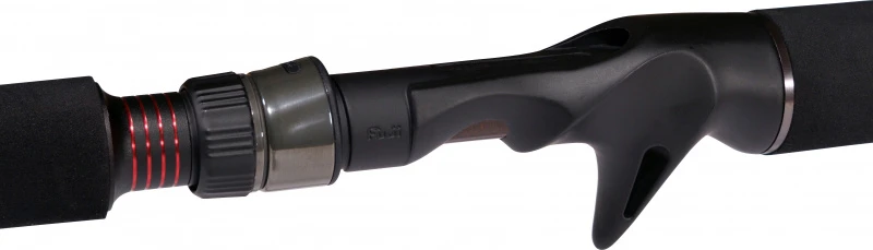 Westin W4 Powershad-T 2nd 8'/240cm XH 30-90g 2sec 5 Westin W4 Powershad-T 2nd 8'/240cm XH 30-90g 2sec – Bild 3