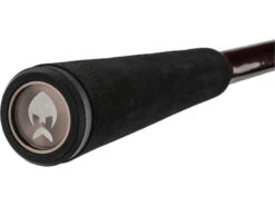 W6 Powercast 7'9''/233cm XXH 40-130g 2sec Spinning -Fladen Verkäufe W612 0792 XXH 5