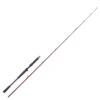 Westin W6 Jerkbait-T 6'6''/195cm H 20-80g 1+1sec Casting -Fladen Verkäufe W613 0662 H 1