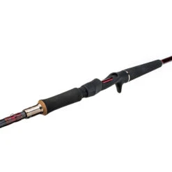 Westin W6 Jerkbait-T 6'6''/195cm H 20-80g 1+1sec Casting -Fladen Verkäufe W613 0662 H 3
