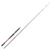 Westin W6 Jerkbait-T 6'6''/195cm XXH 40-130g 1+1sec Casting -Fladen Verkäufe W613 0662 XXH 1