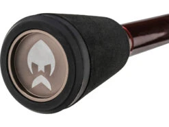 Westin W6 Finesse TC 7'6''/225cm ML 5-15g 2sec -Fladen Verkäufe W614 0762 ML 5