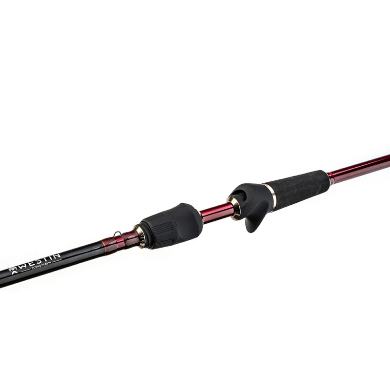 Westin W6 Finesse-T TC 7'1''/213cm ML 5-15g 2sec Casting 5 Westin W6 Finesse-T TC 7'1''/213cm ML 5-15g 2sec Casting – Bild 3