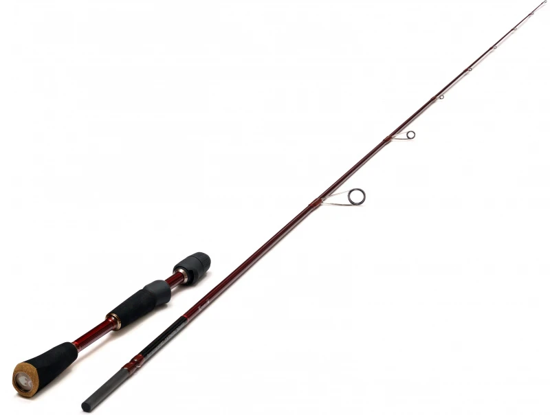 Westin W6 Vertical Jigging 6'2''/185cm M 14-28g 1+1sec 4 Westin W6 Vertical Jigging 6'2''/185cm M 14-28g 1+1sec – Bild 2