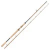 Westin W8 Powercast-T 8,6'' XXH 40-130g 2pcs Casting -Fladen Verkäufe W801 0862 XXH 1