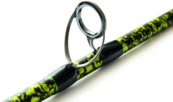 Westin W8 Powercast-T PikeFight Edition 7'9'' 3XH 60-180 G 2pcs -Fladen Verkäufe W813 0792 3XH 5