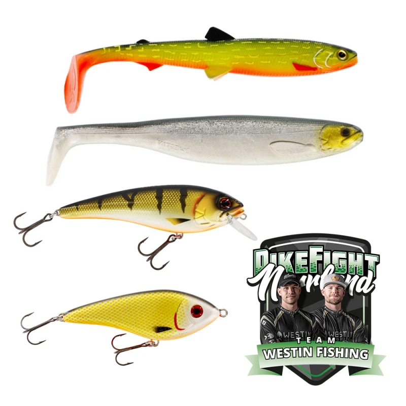 Team Westin Beteskit PikeFight 2020 3 Team Westin Beteskit PikeFight 2020