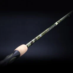 St. Croix Legend X Spinning -Fladen Verkäufe XLS610MLXFr 2