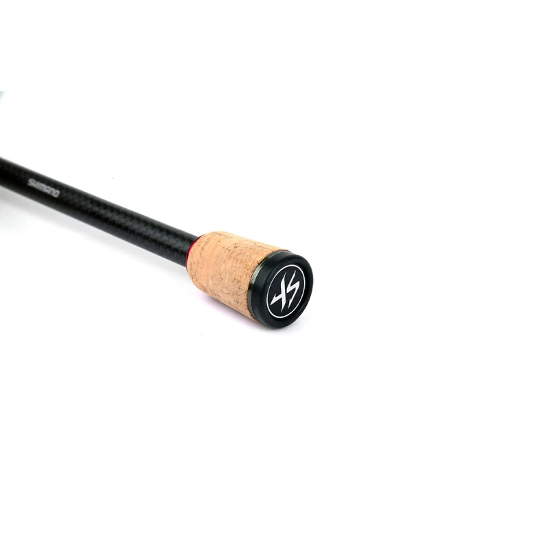 Shimano Yasei BB Perch Spinning - 1,90m, 3-12g 2pc 5 Shimano Yasei BB Perch Spinning - 1,90m, 3-12g 2pc – Bild 3