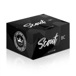 Scout Baitcaster 200/201 -Fladen Verkäufe Z SBC200r 6