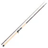 Wolfcreek Damn You Rod Series -Fladen Verkäufe Z WC73 6 2PCr 1