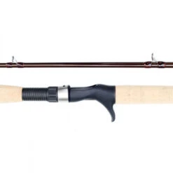 Wolfcreek Damn You Rod Series -Fladen Verkäufe Z WC73 6 2PCr 5