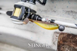 EXoshad 9,5cm (Bulk) 9 EXoshad 9,5cm (Bulk) -Fladen Verkäufe eXoshadr 2