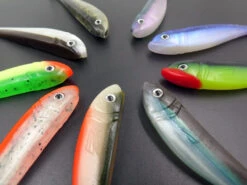 EXoshad 9,5cm (Bulk) 11 EXoshad 9,5cm (Bulk) -Fladen Verkäufe eXoshadr 4