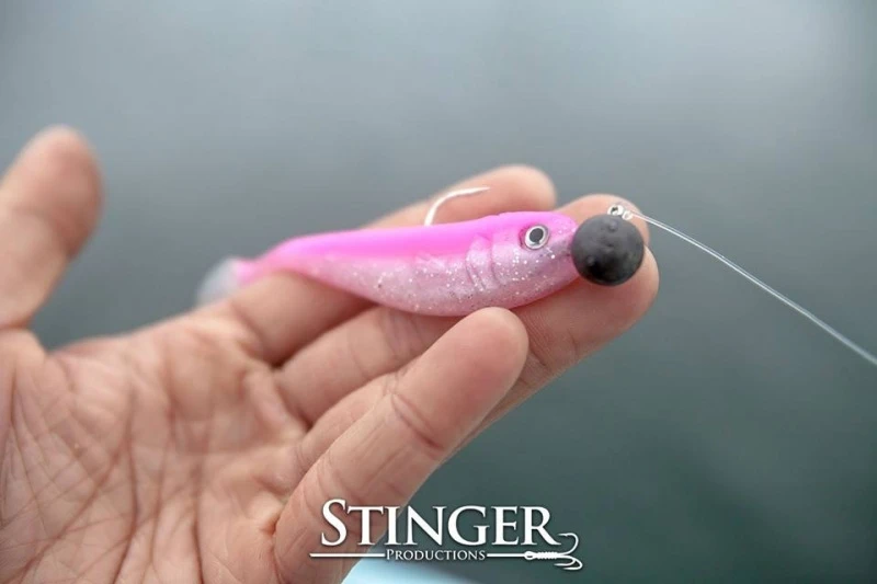 EXoshad 9,5cm (Bulk) 8 EXoshad 9,5cm (Bulk) – Bild 6