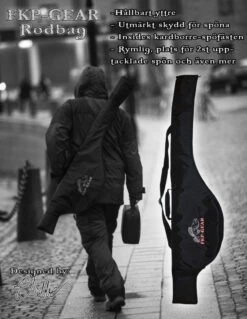 FKP-Gear Rutentasche -Fladen Verkäufe fkprodbag 5